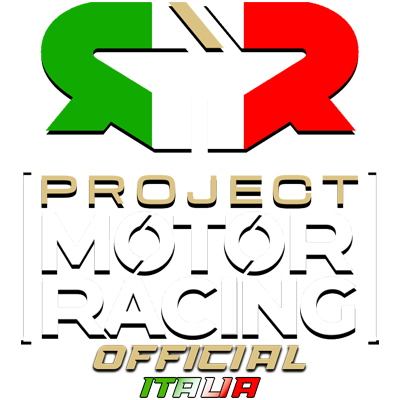 PMR Italia Logo