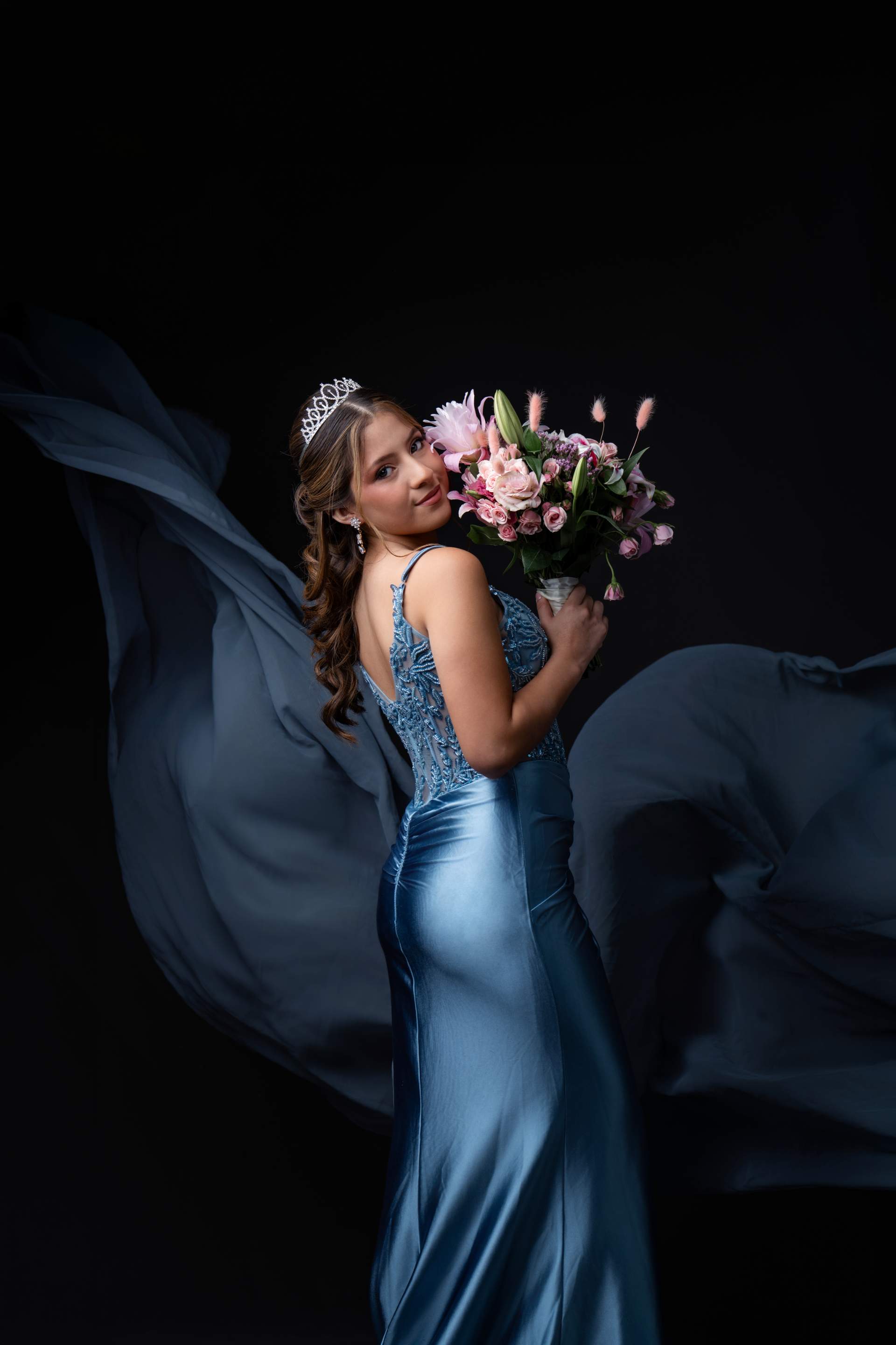 Quinceañera 20