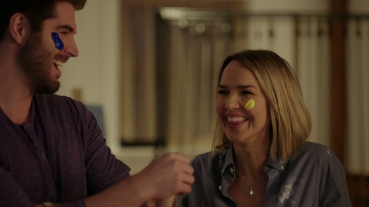 A Brush with Love Screenshot
