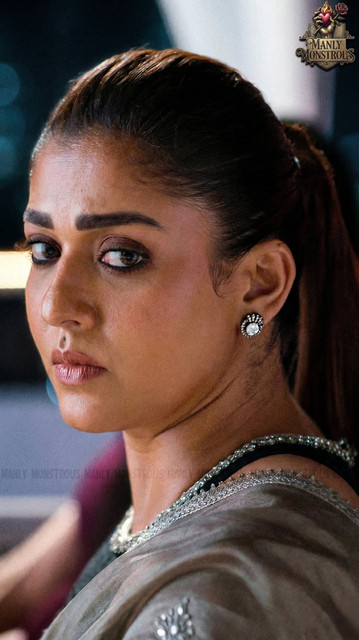 Nayanthara (40)