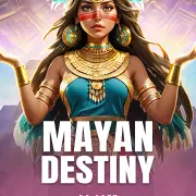 MAYAN DESTINY