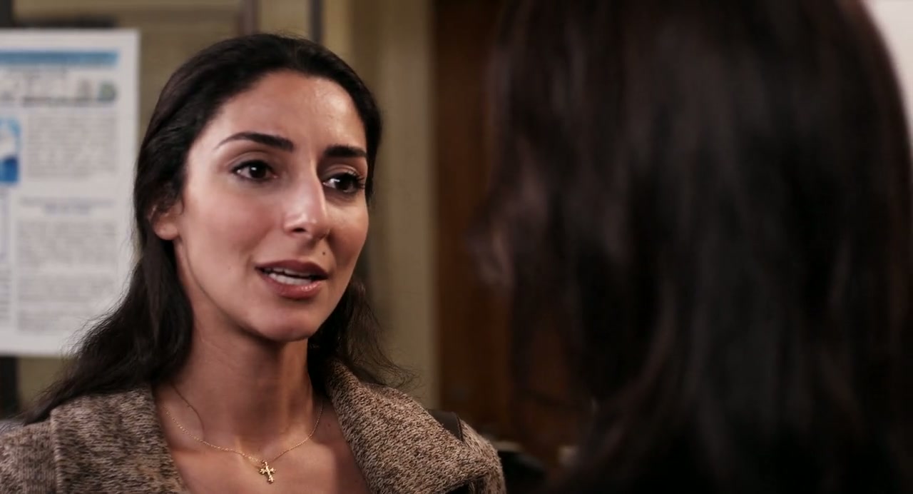 Elena Undone Screenshot