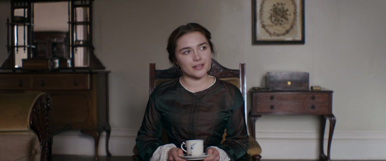 Lady Macbeth Screenshot