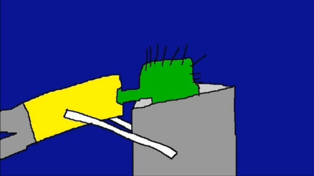 Sam Barfing