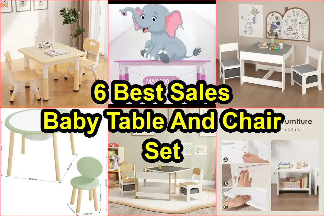 嬰兒桌椅套裝 評價