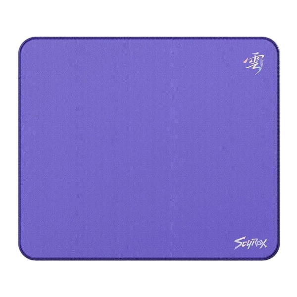 Mousepad Scyrox Kumo, 490x420x4mm, Preto