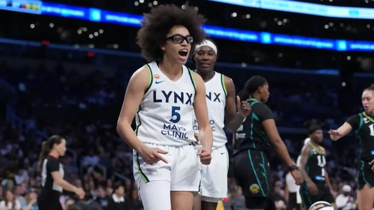 Olivia Miles Shines as Top Rookie in WNBA History