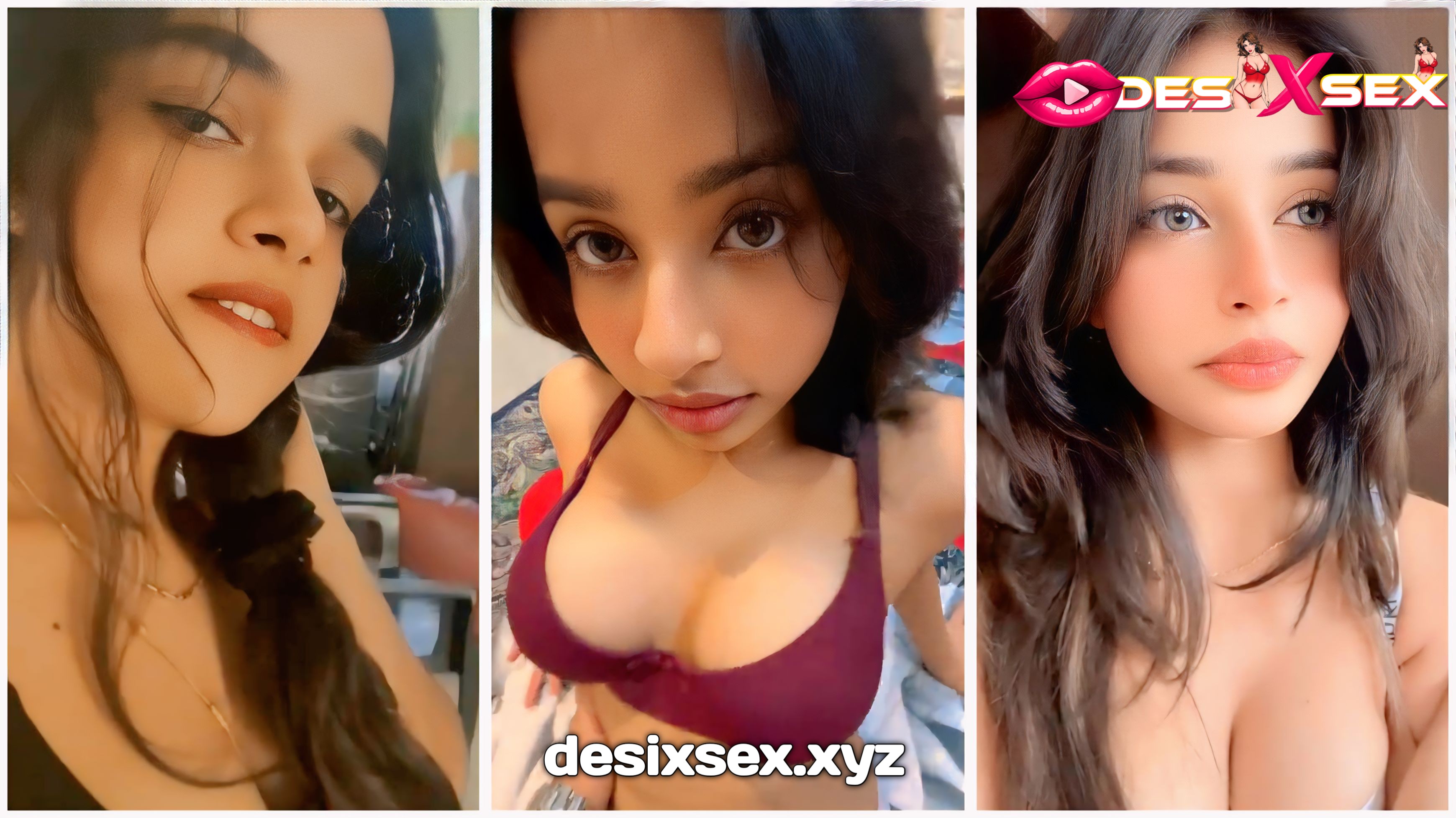 Indian Beauty’s BDSM Adventure – Exclusive Desixsex Hardcore Anal & Blowjob Collection