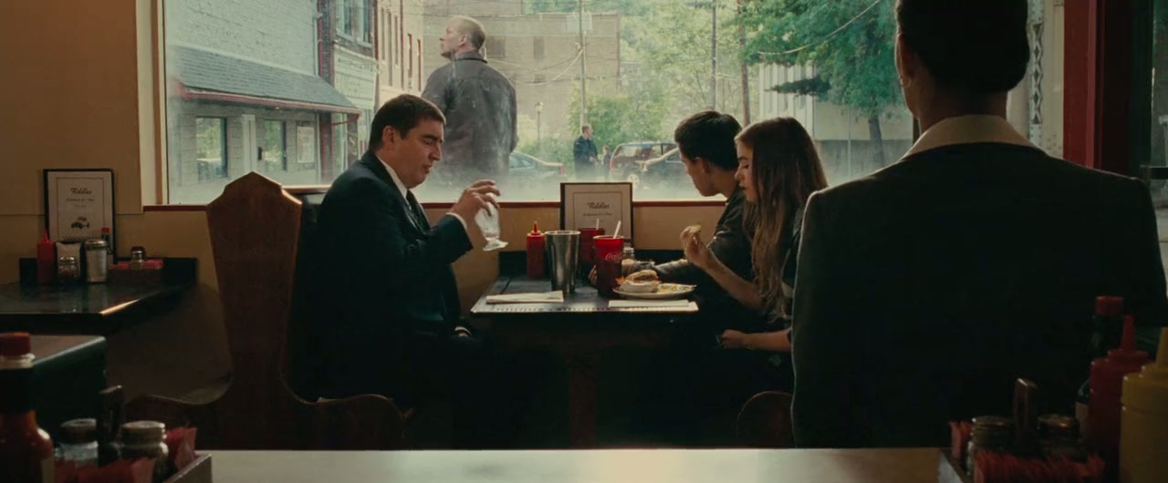 Abduction Screenshot