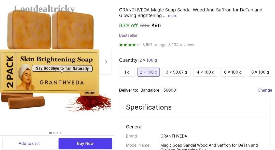 Pack Of 2 | Best Price Drop Today