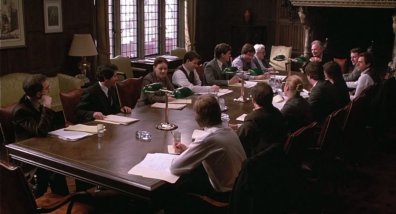 The Verdict Screenshot