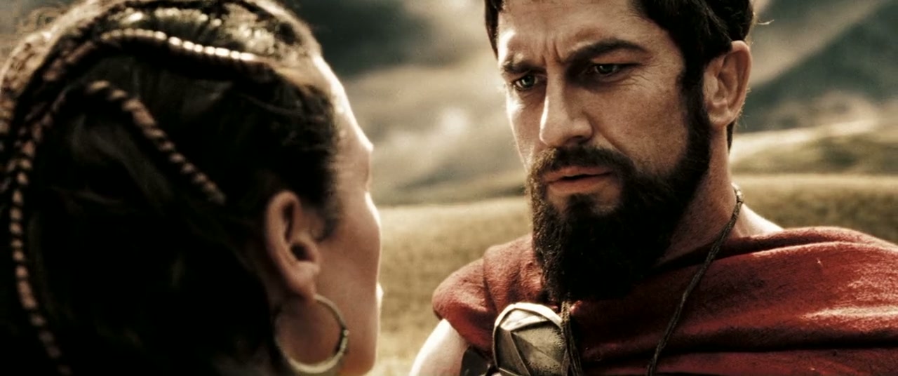300 Screenshot