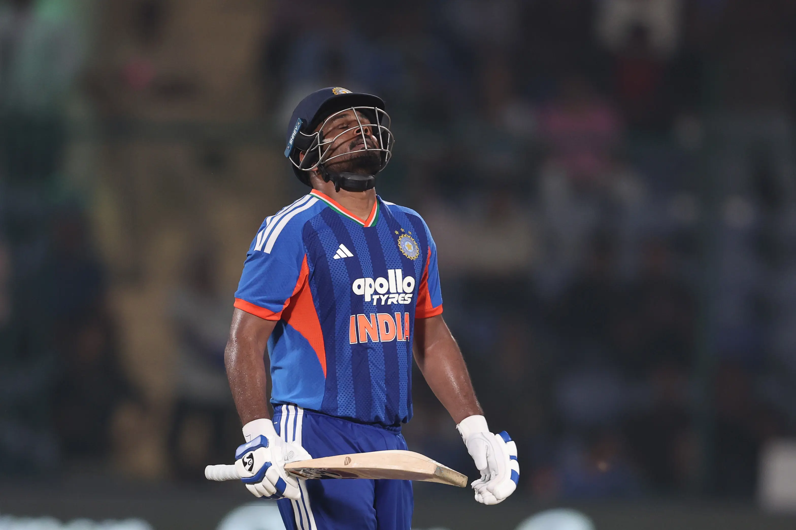 Sanju Samson 9000 T20 Runs: Complete List of Highest T20 Run-Scorers for India