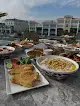فتة وصنوبر – fatte W Snobar