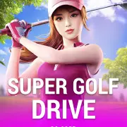 super golf drive