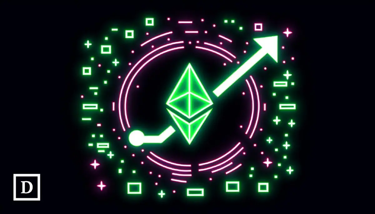 Ethereum Set for Major Performance Boost