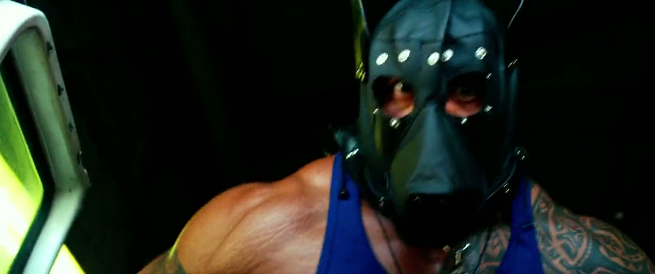 Pain & Gain Screenshot