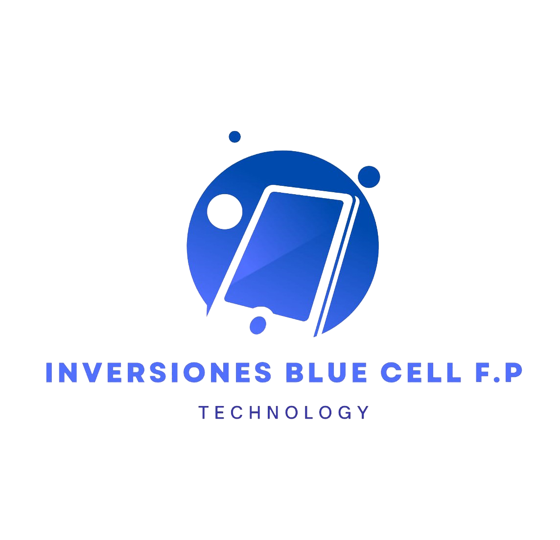 Blue Cell