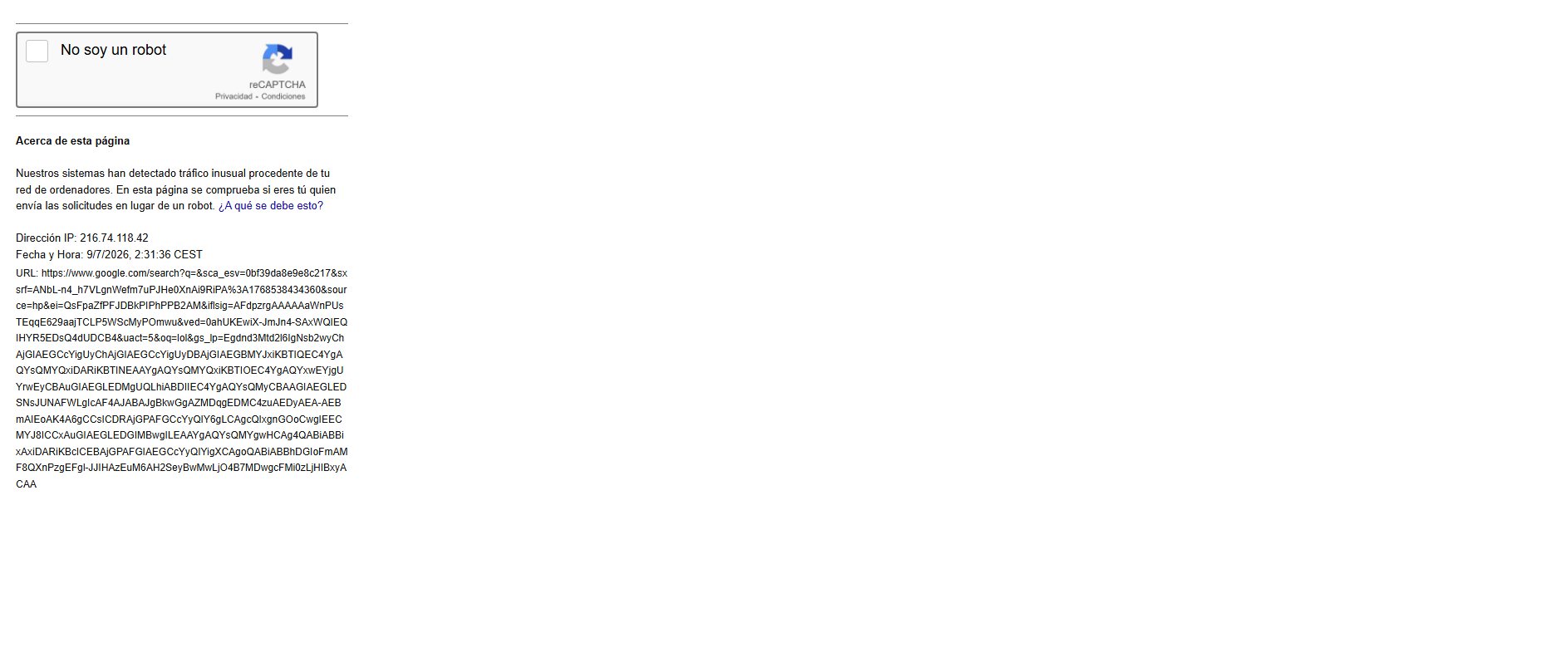 Forensic screenshot of [REDACTED] showing the phishing page layout