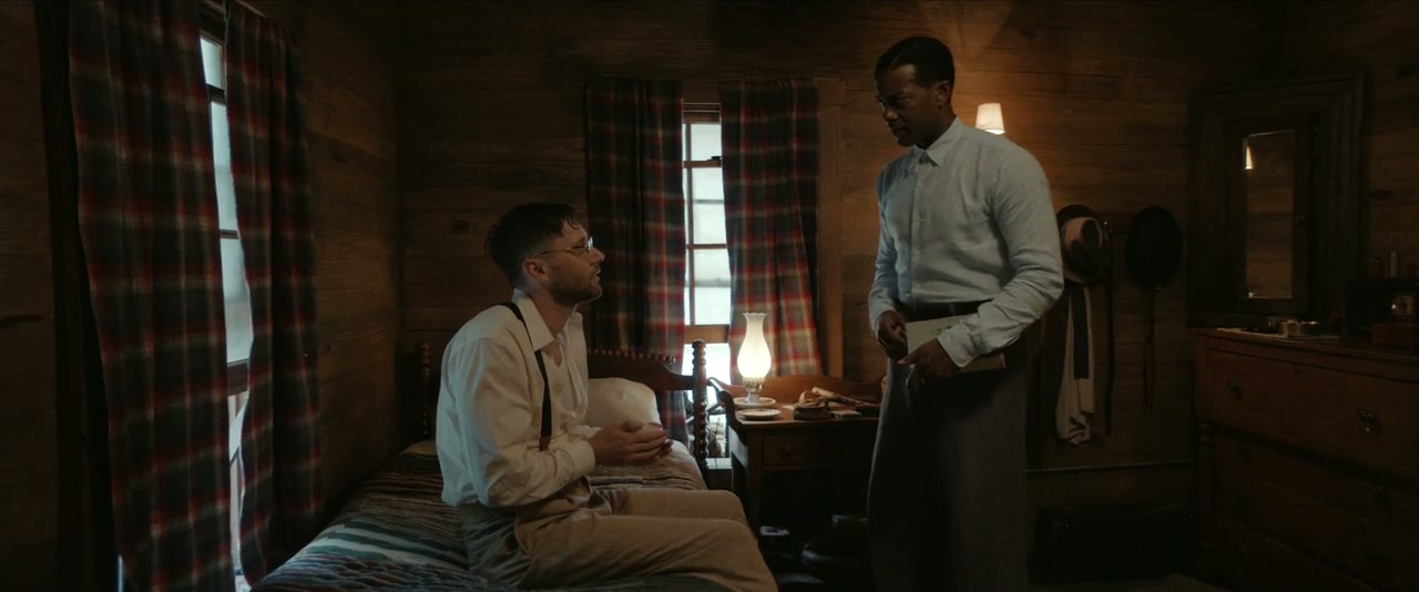 A Jazzman's Blues Screenshot