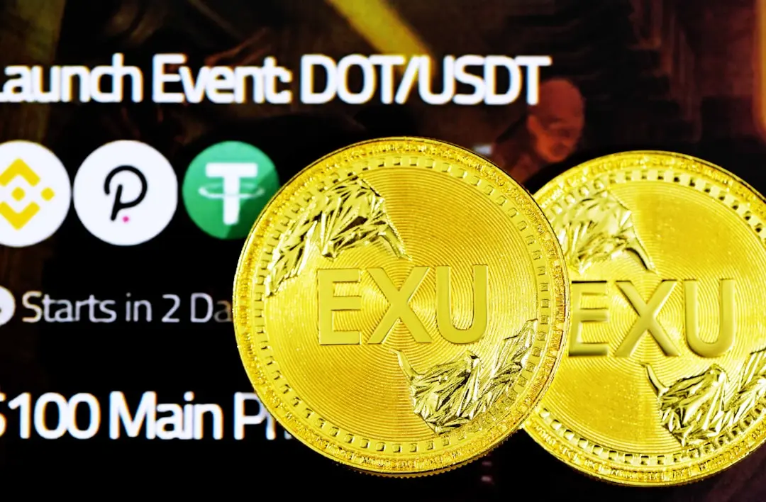 Token Concentration Now Visible With New Live Map
