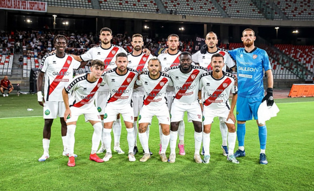 team
