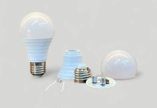A Bulb