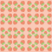 strawberry dreams background 2.gif