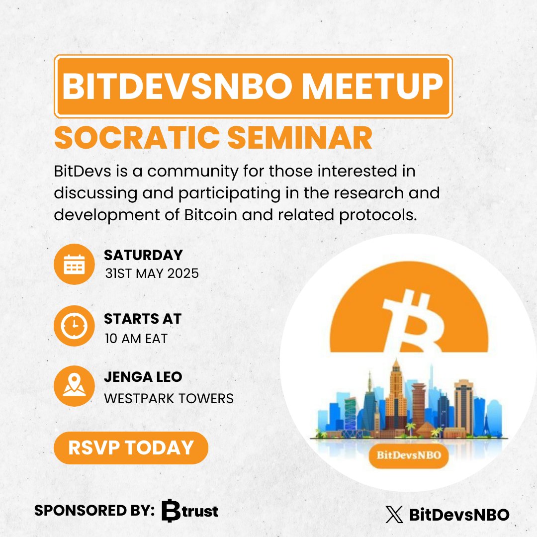 BitDevs Nairobi