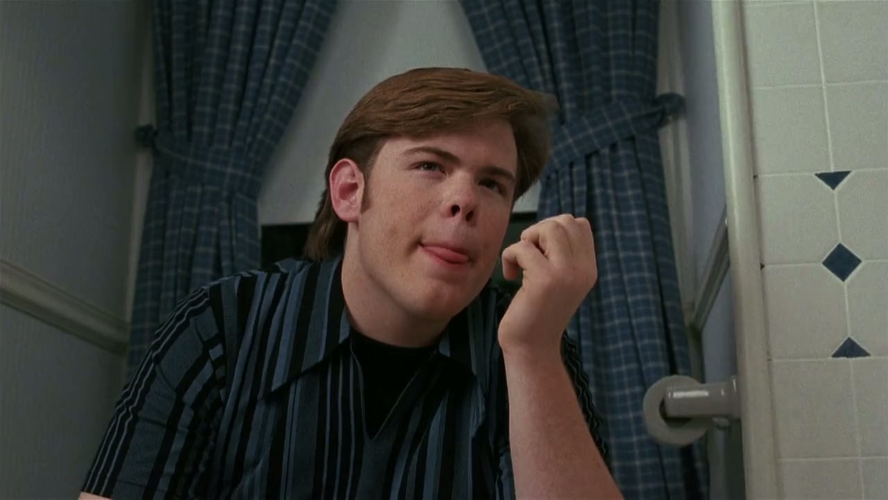 Dennis the Menace Screenshot