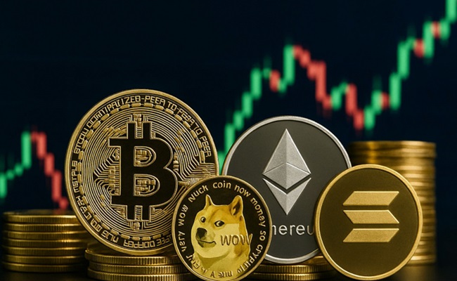 cryptobankomat.online – обменник криптовалют