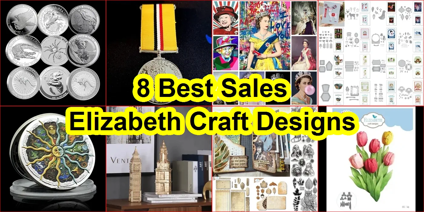 伊莉莎白工藝設計 評價