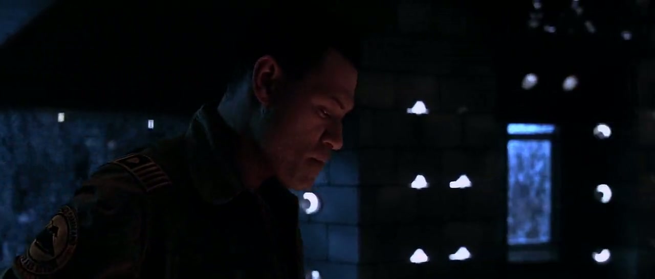 Event Horizon Screenshot