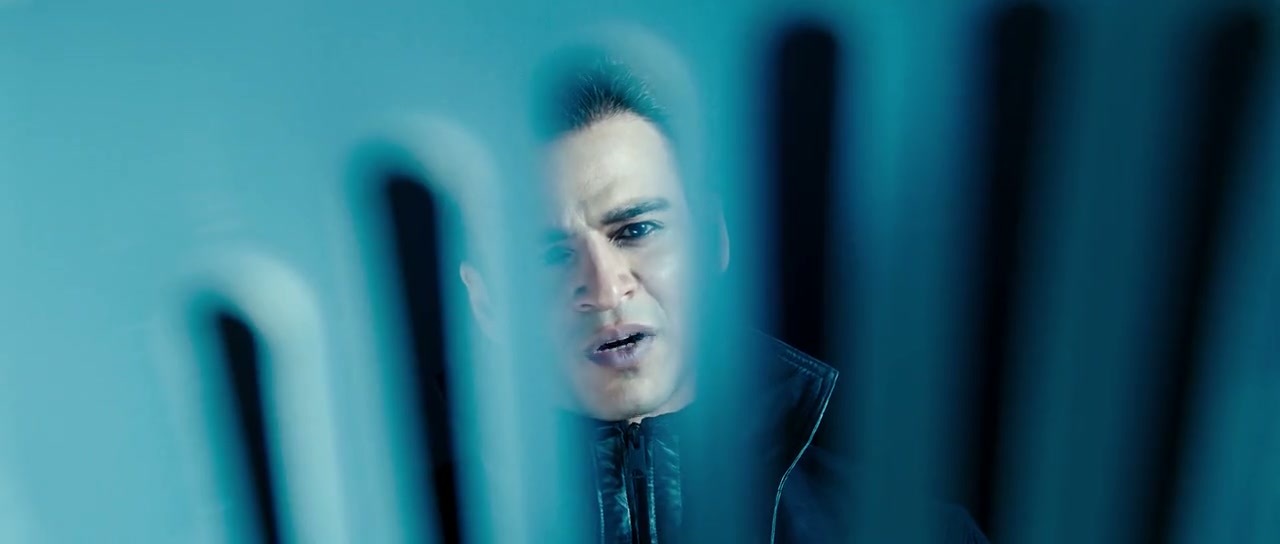 Krrish 3 Screenshot
