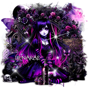 Dena Rae 95º