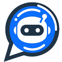 SharpChat AI logo