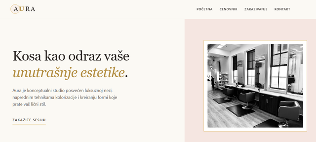 Aura Studio