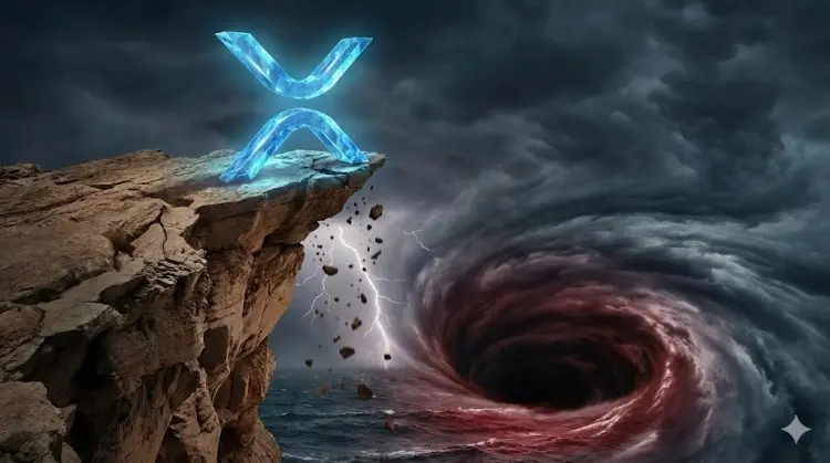 XRP Holds Steady as Market Anticipates Breakthrough