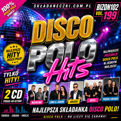 disco polo hity 198