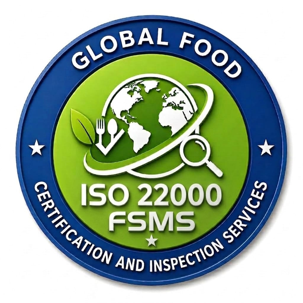GFCIS ISO 22000