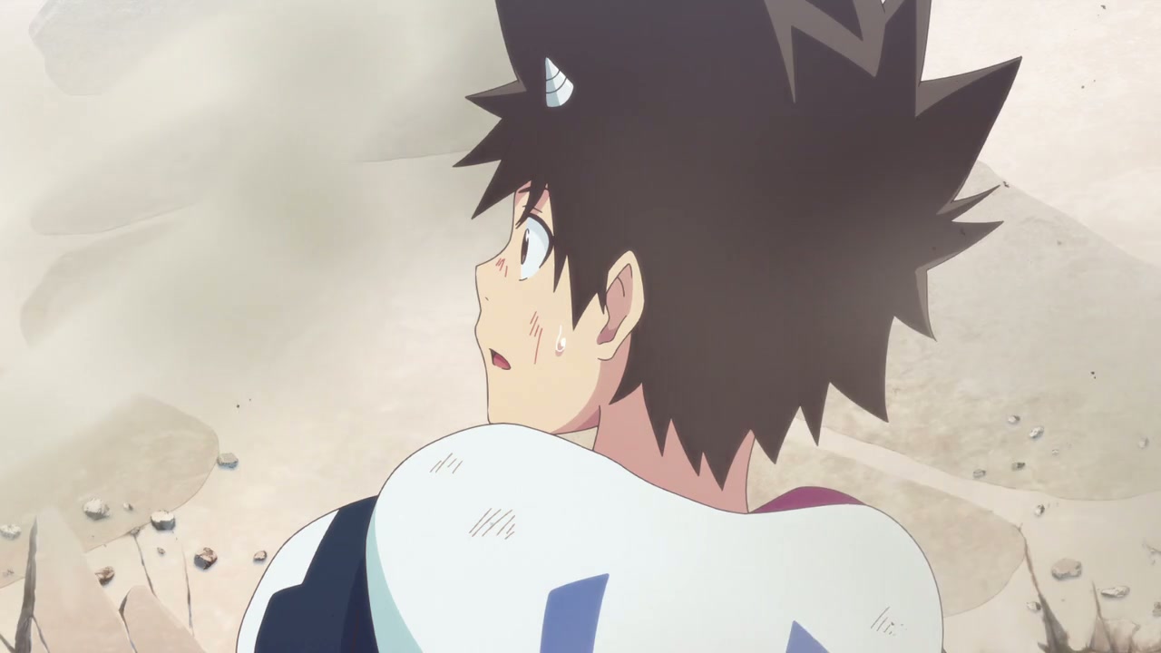 RADIANT Screenshot
