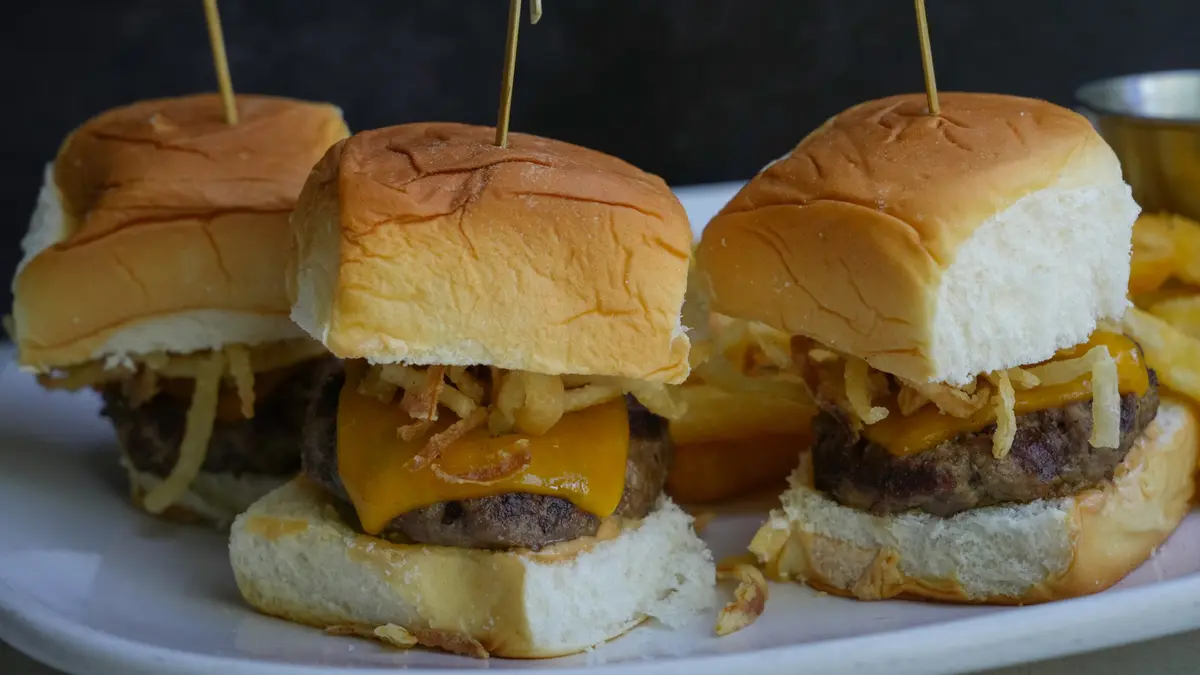 Outback Steakhouse's Exclusive Sister Restaurant in One State
