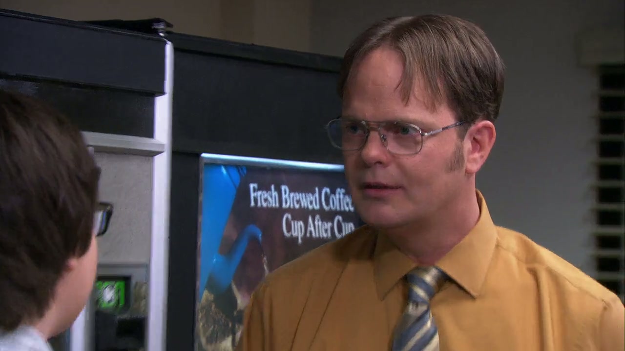 The Office Screenshot