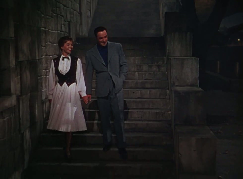 An American in Paris Screenshot