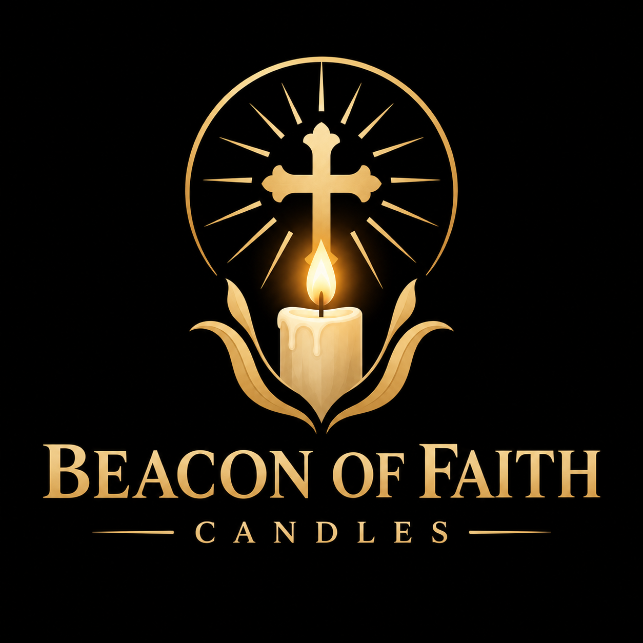 Beacon of Faith Logo
