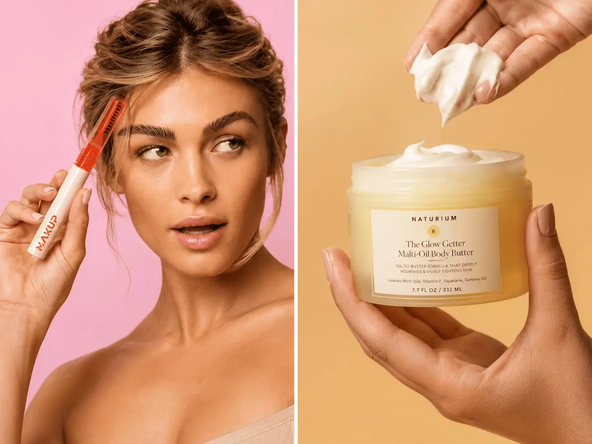 70 Beauty Upgrades for a Polished Look