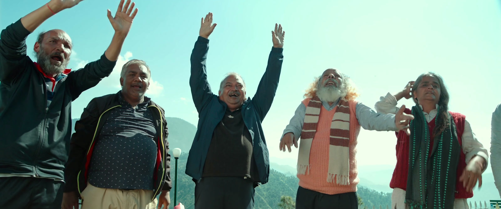 Jab Khuli Kitaab Screenshot