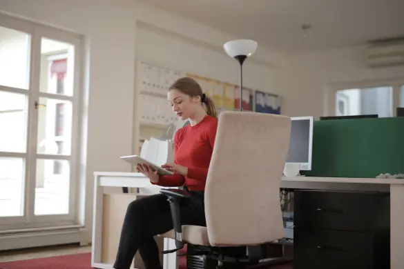 Taxele unei întreprinderi familiale nou-înființate