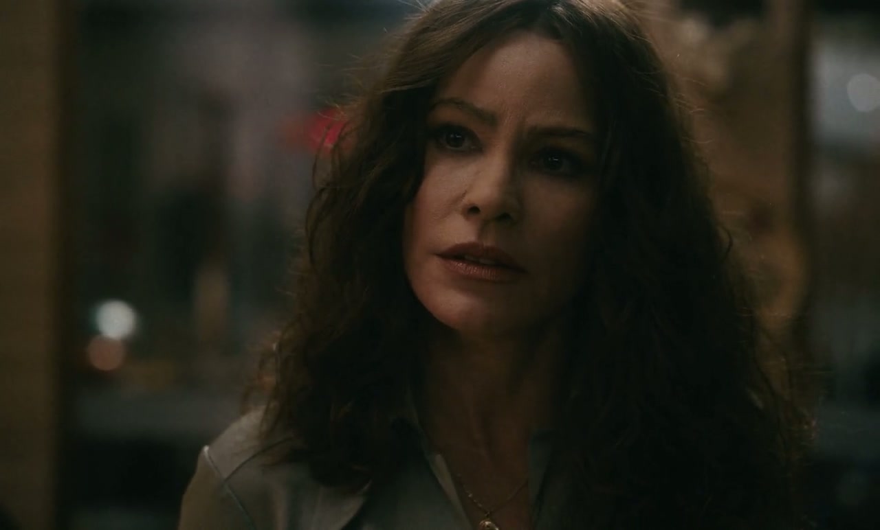 Griselda Screenshot