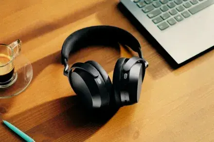 Sennheiser Launches Momentum 5 Headphones with Enhanced Features